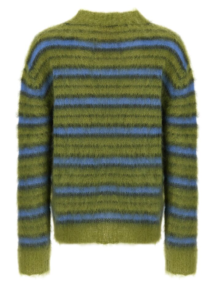 Marni Striped Sweater