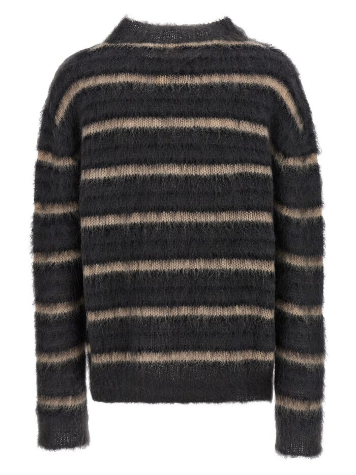 Marni Striped Sweater