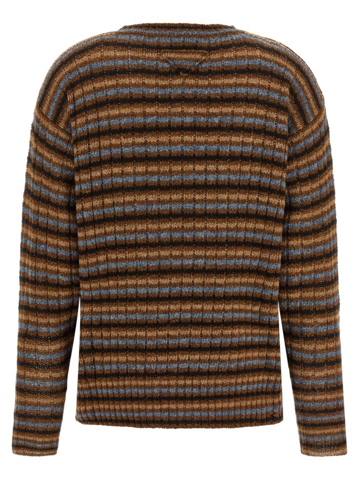 PRADA Striped Sweater