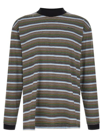 Marni Striped T-shirt