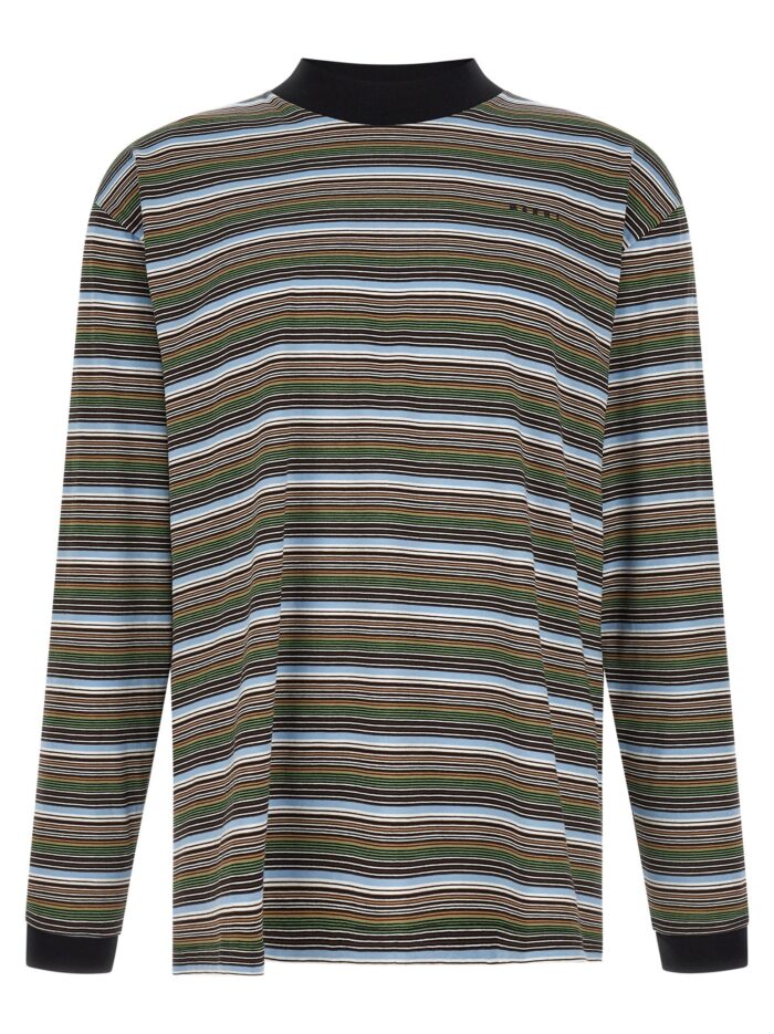 Marni Striped T-shirt