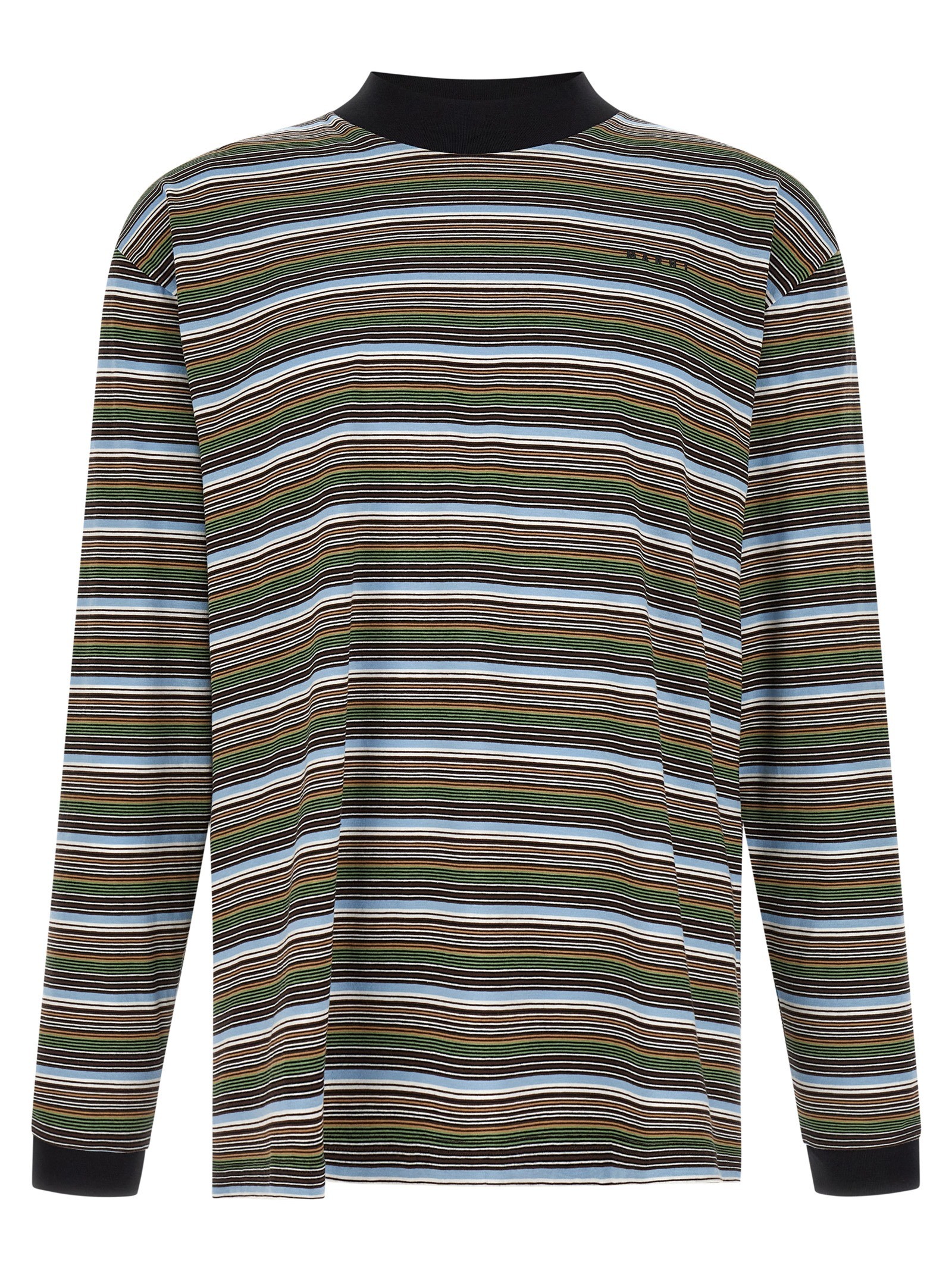 Marni Striped T-shirt