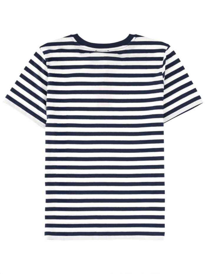 A.p.c. T-shirt A Righe