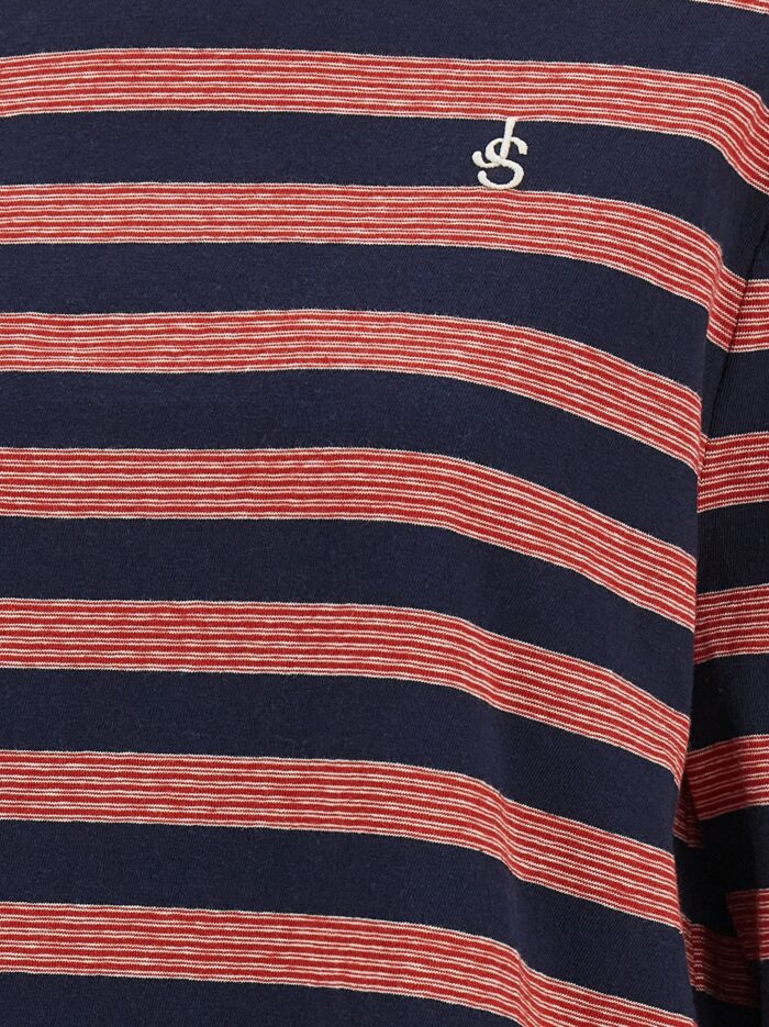 JIL SANDER Striped T-shirt