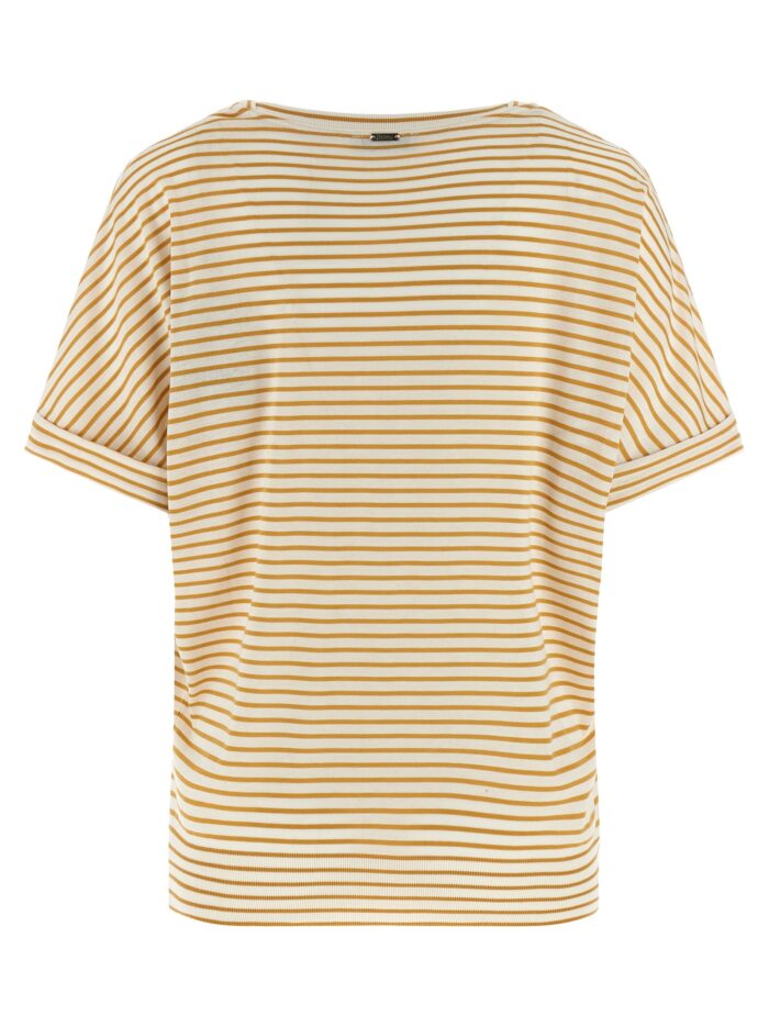 Herno Striped T-shirt