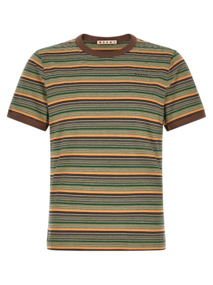Marni Striped T-shirt