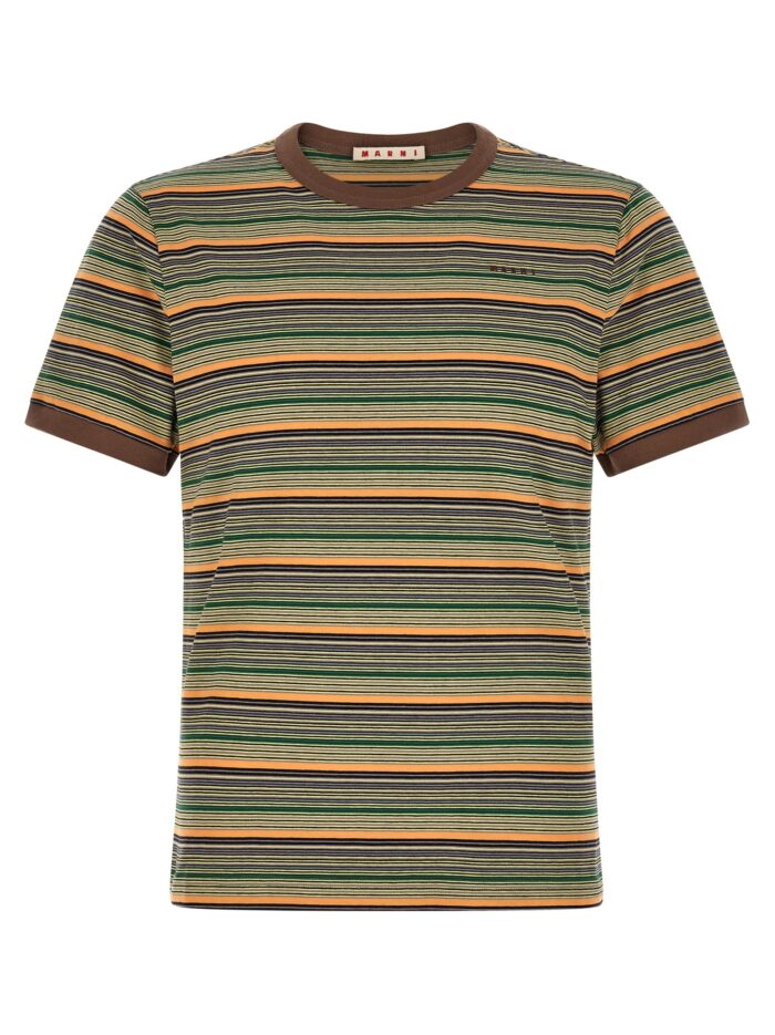 Marni Striped T-shirt