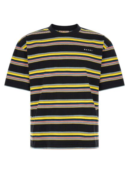 Marni Striped T-shirt