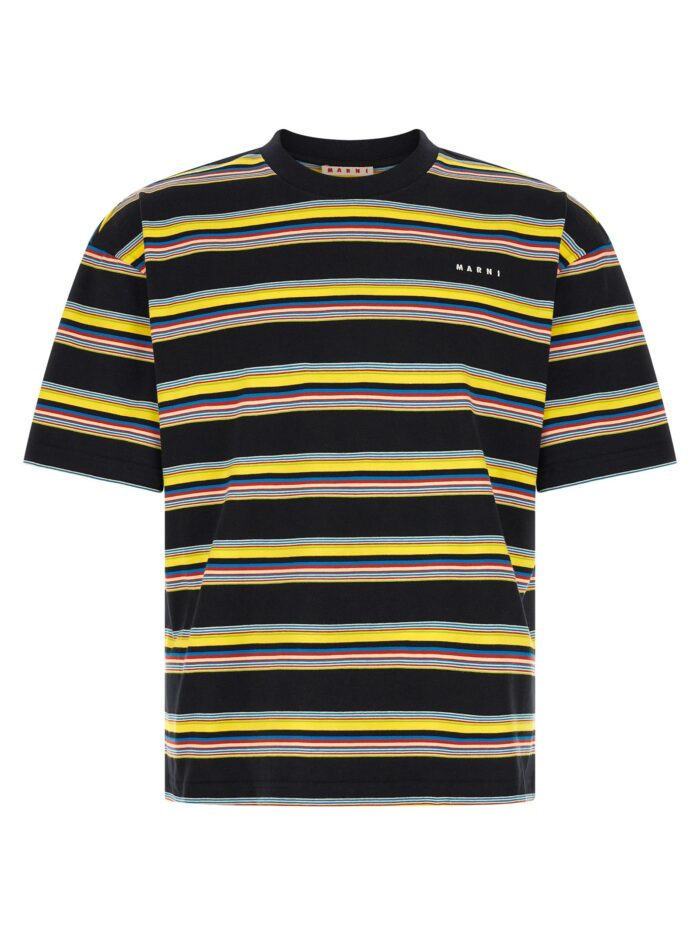 Marni Striped T-shirt
