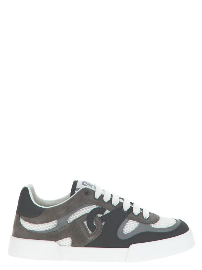 dolce & gabbana 'strobel portofino light' sneakers Dolce & Gabbana 'Strobel Portofino Light' Sneakers