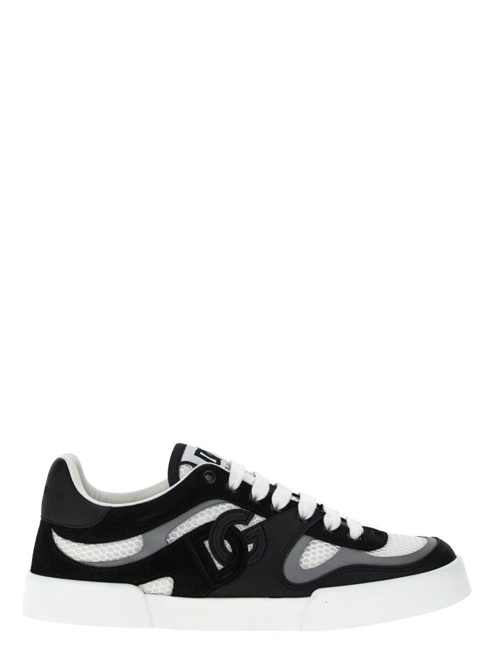 dolce & gabbana 'strobel portofino light' sneakers Dolce & Gabbana 'Strobel Portofino Light' Sneakers
