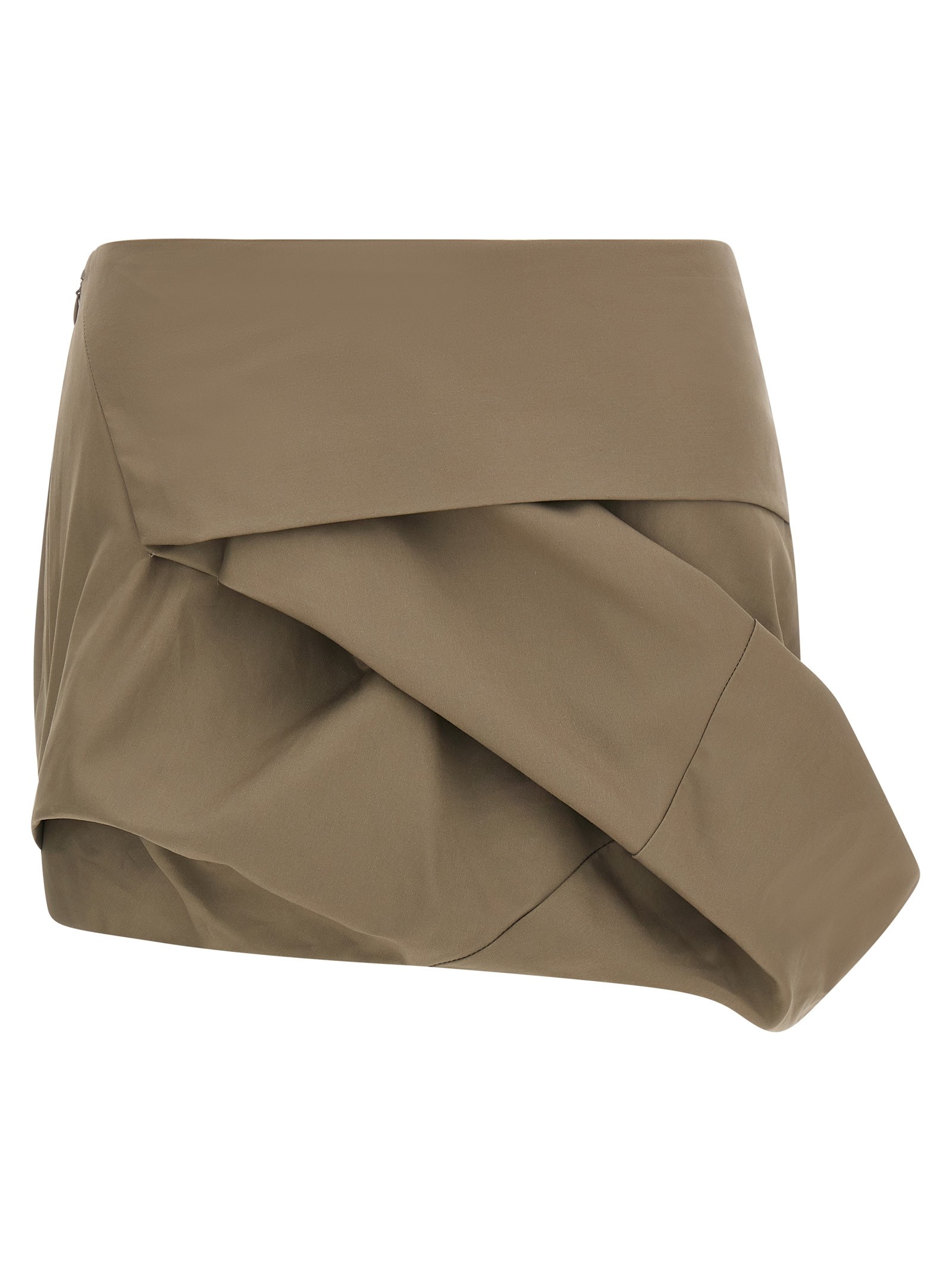 ENTIRE STUDIOS 'Structured' Skirt