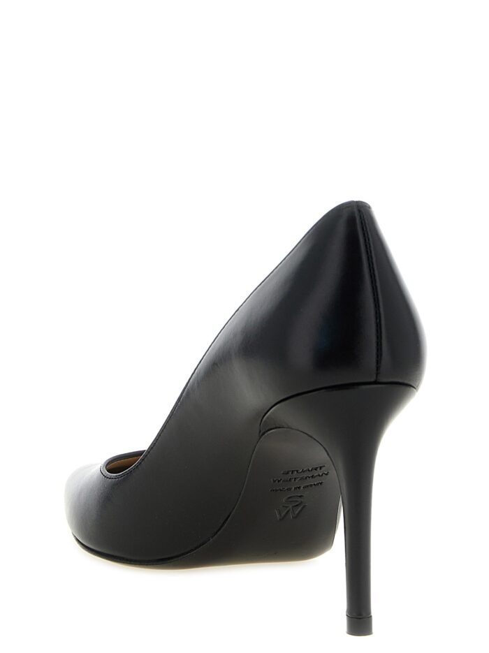 Stuart Weitzman 'Stuart Power' Pumps