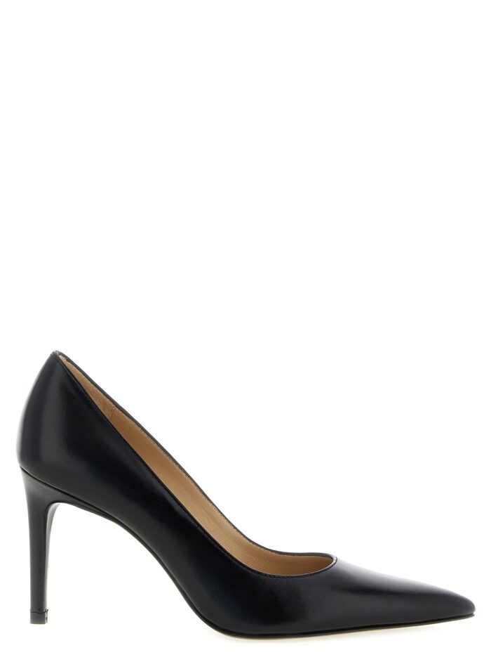 stuart weitzman 'stuart power' pumps Stuart Weitzman 'Stuart Power' Pumps