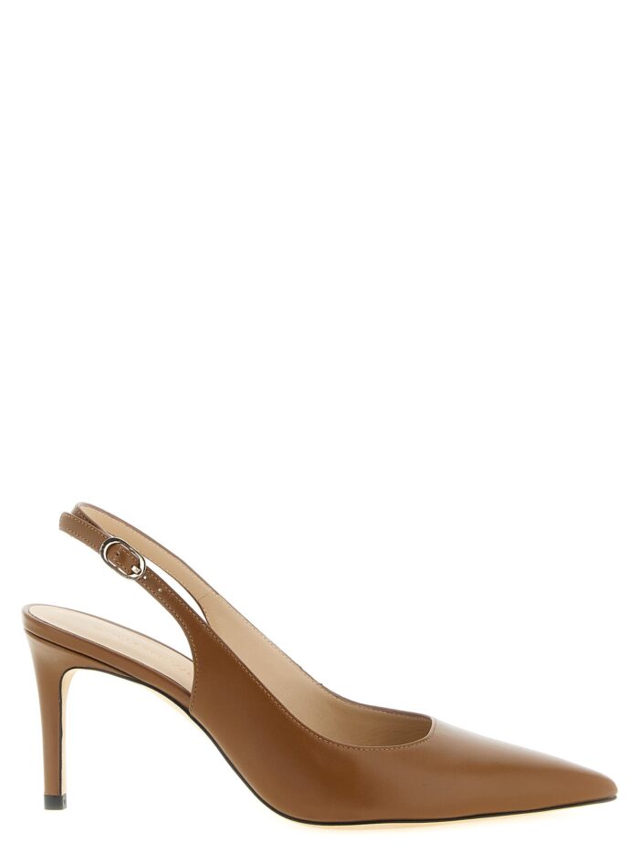 stuart weitzman 'stuart power' slingback Stuart Weitzman 'Stuart Power' Slingback