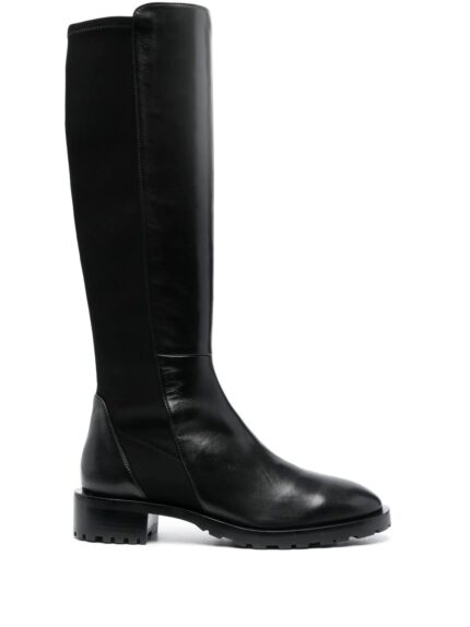 STUART WEITZMAN 5050 Knee-high Lug Boot
