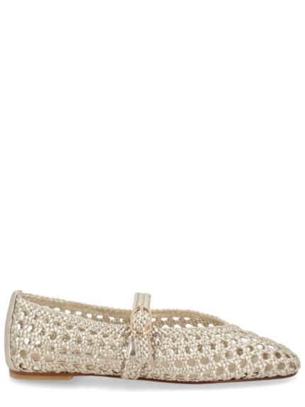 Stuart Weitzman BALLERINA "PRIMA MARY JANE"