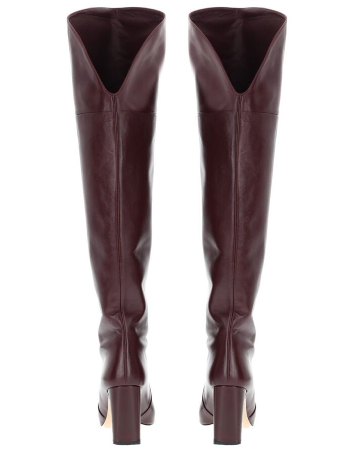 Stuart Weitzman BOOT "BABETTE"