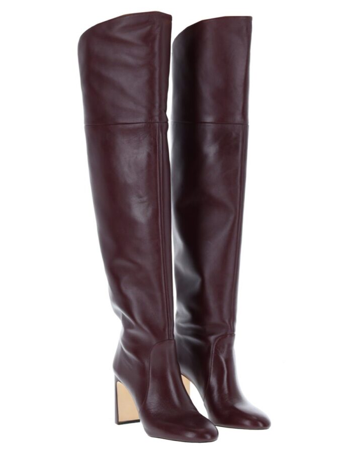 Stuart Weitzman BOOT "BABETTE"