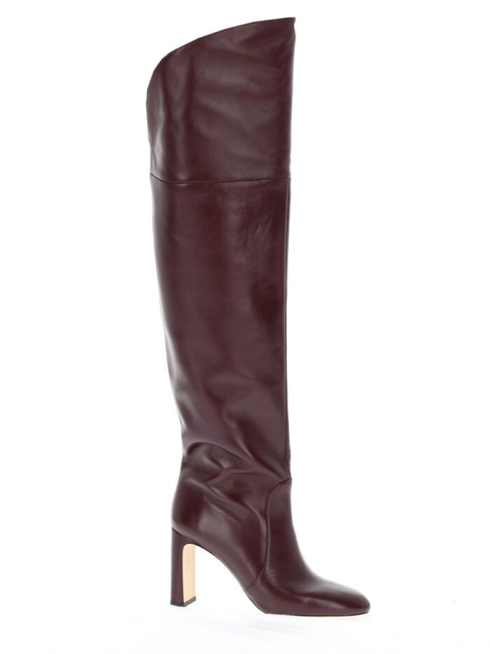 stuart weitzman boot "babette" Stuart Weitzman BOOT "BABETTE"