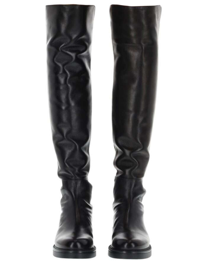 Stuart Weitzman BOOT "CELIA"