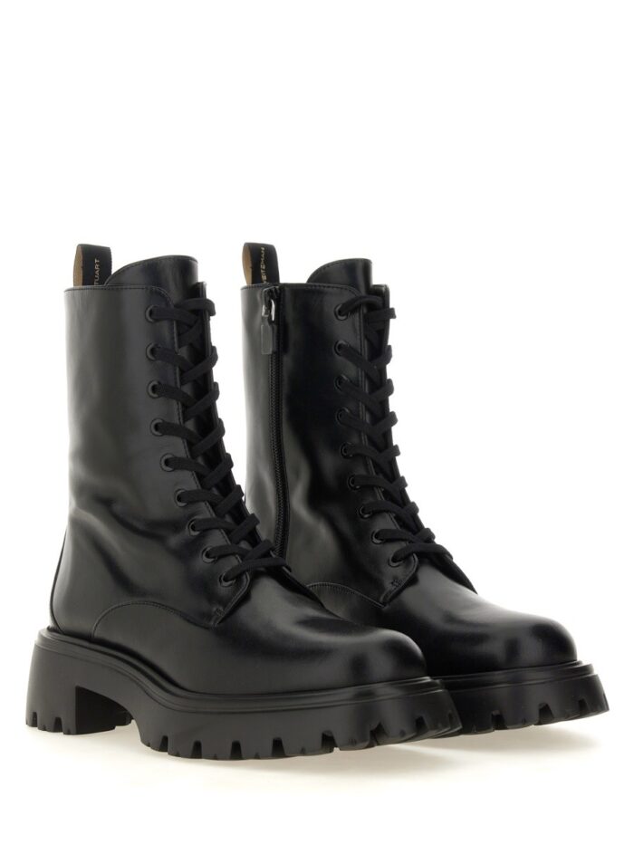 Stuart Weitzman BOOT EMERSON