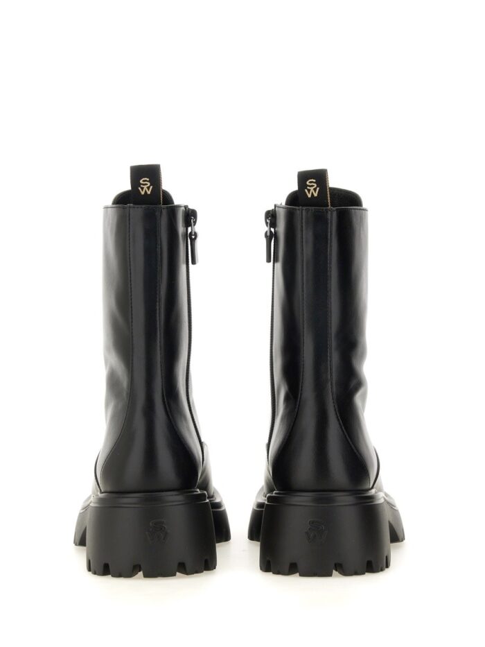 Stuart Weitzman BOOT EMERSON