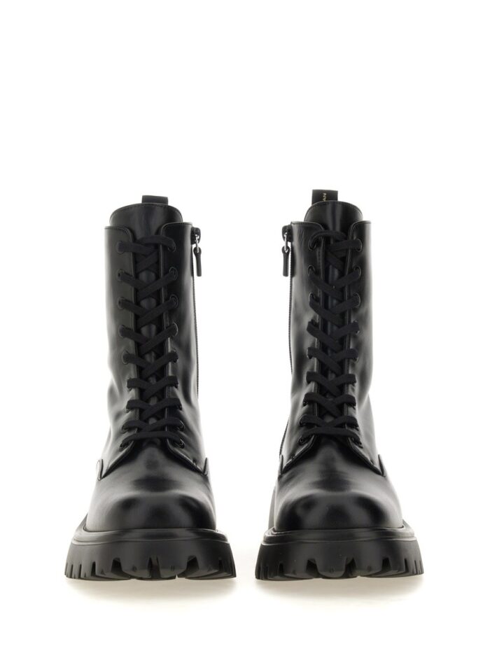 Stuart Weitzman BOOT EMERSON