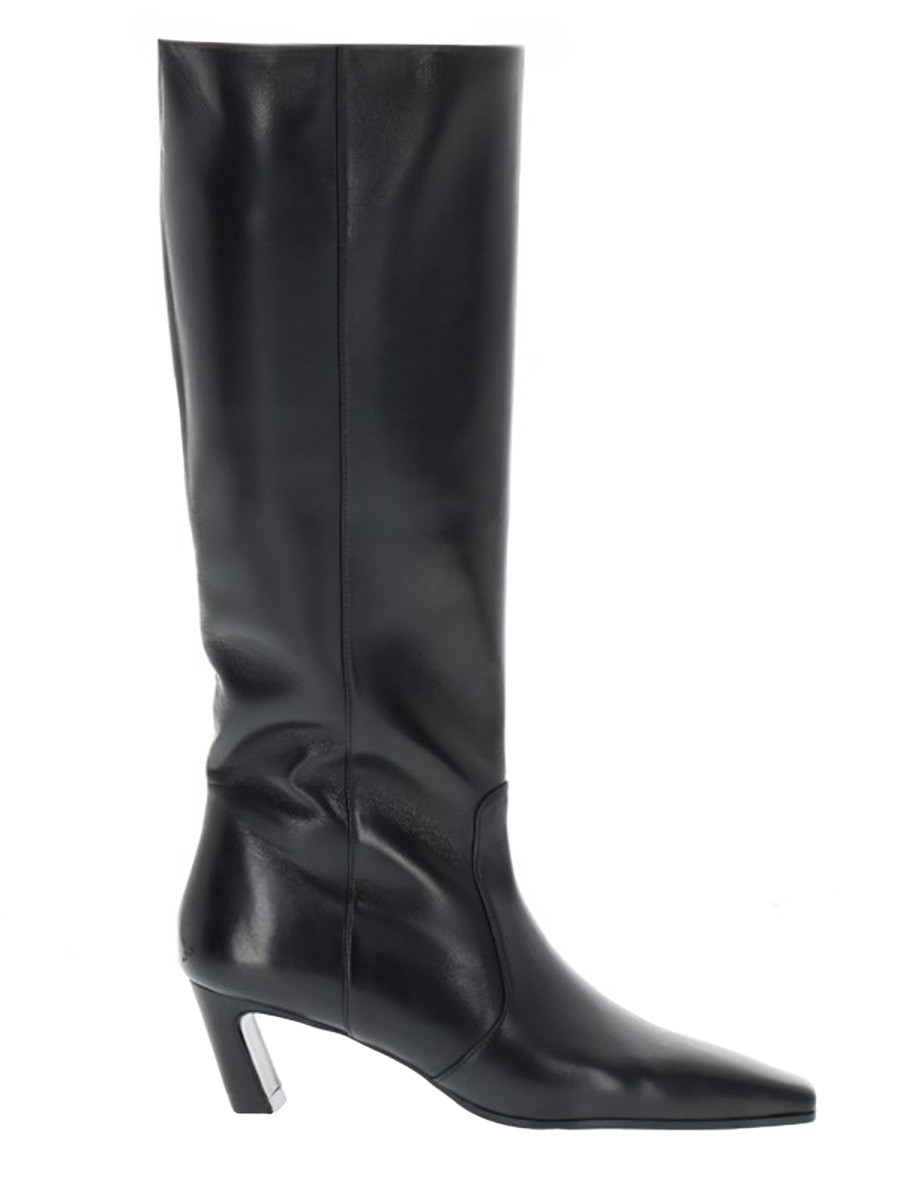 Stuart Weitzman BOOT "STASSI"