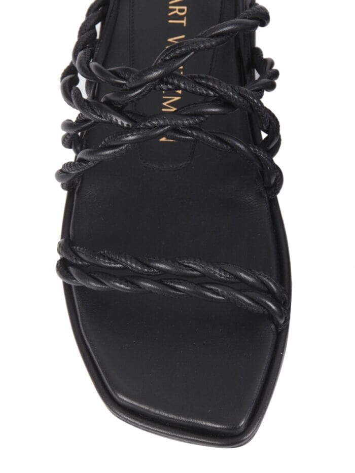 Stuart Weitzman CALYPSO SANDALS
