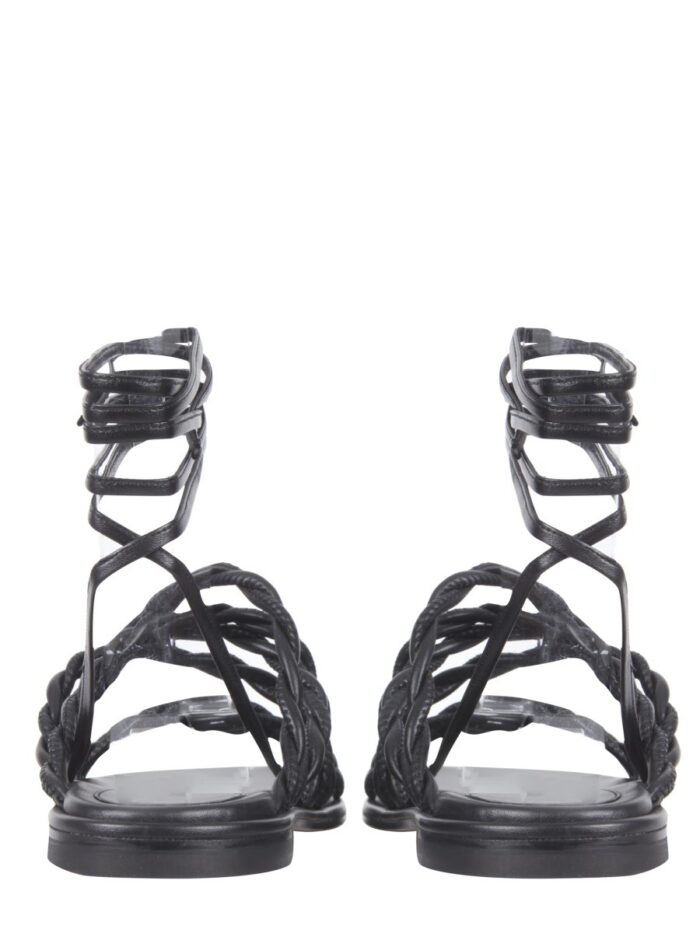 Stuart Weitzman CALYPSO SANDALS