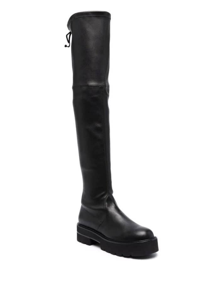 STUART WEITZMAN Lowland Ultralift Boot