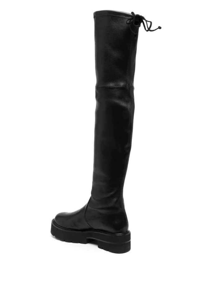 STUART WEITZMAN Lowland Ultralift Boot