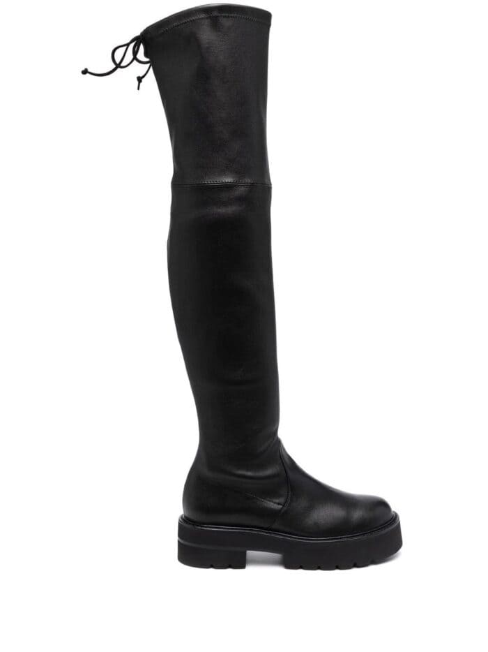 STUART WEITZMAN Lowland Ultralift Boot