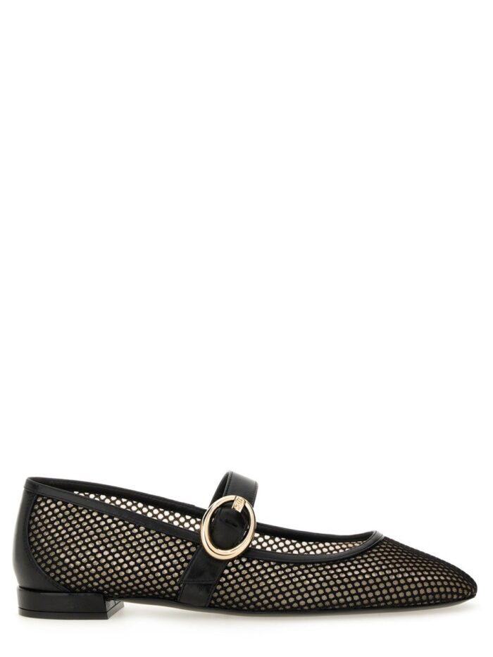 Stuart Weitzman MARY JANE DANCER "ARABELLA"