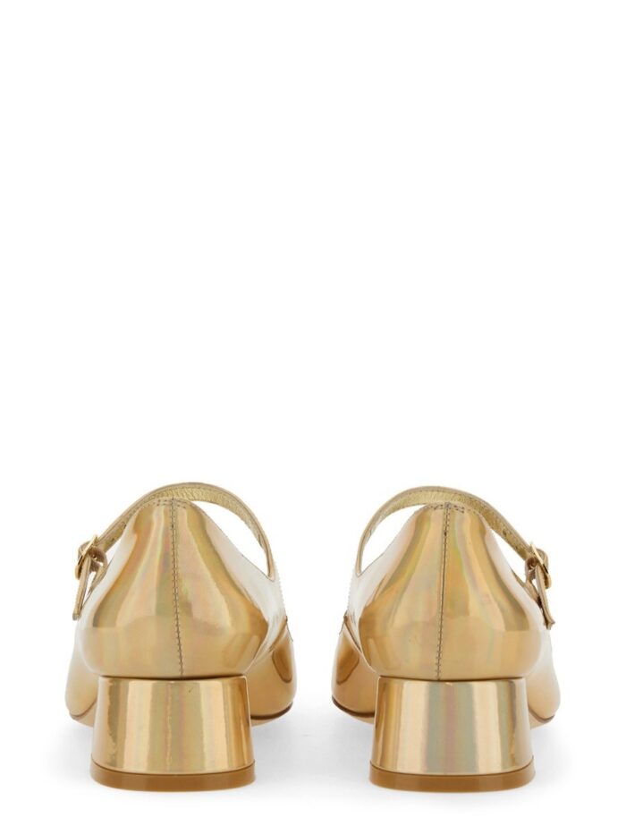 Stuart Weitzman MARY JANE "VIVIENNE"