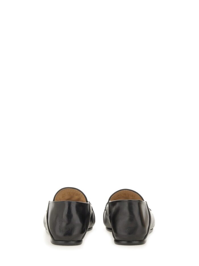 Stuart Weitzman MOCCASIN "BROOKS"