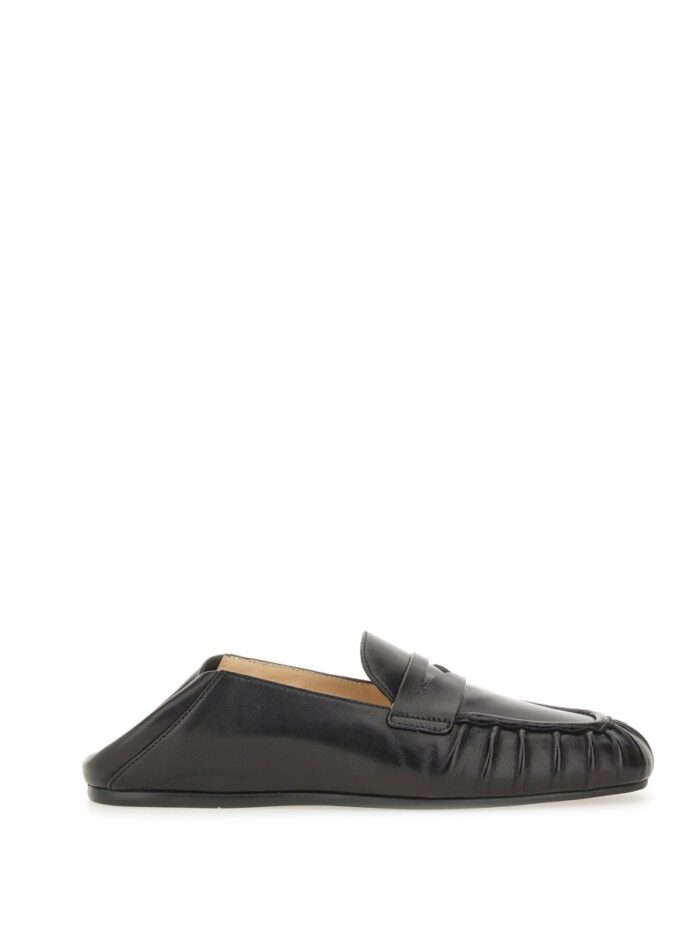 Stuart Weitzman MOCCASIN "BROOKS"