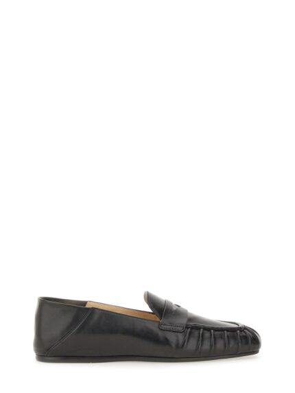 Stuart Weitzman MOCCASIN "BROOKS"