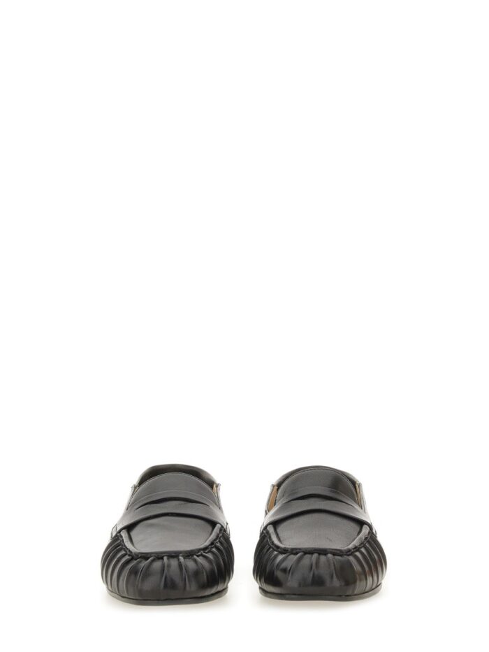 Stuart Weitzman MOCCASIN "BROOKS"