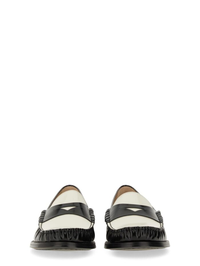 Stuart Weitzman MOCCASIN "LOTTIE"