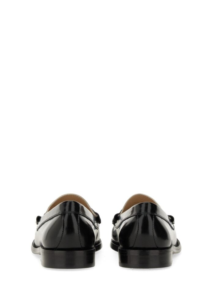 Stuart Weitzman MOCCASIN "LOTTIE"