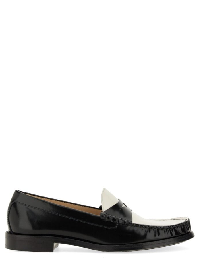 Stuart Weitzman MOCCASIN "LOTTIE"