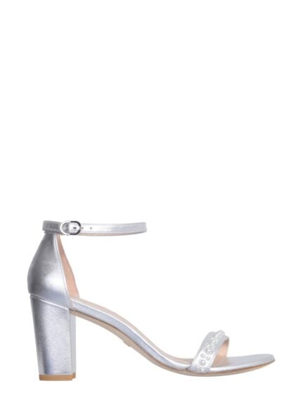 Stuart Weitzman NEARLY NUDE SANDALS