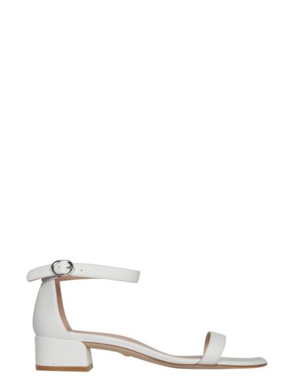 Stuart Weitzman NUDIST JUNE SANDALS