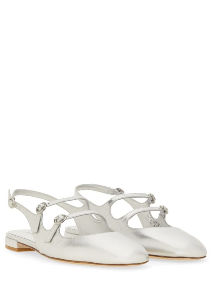 Stuart Weitzman SLINGBACK PUMPS "BENNI"
