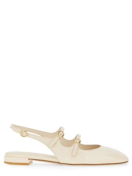 Stuart Weitzman SLINGBACK PUMPS "BENNI"