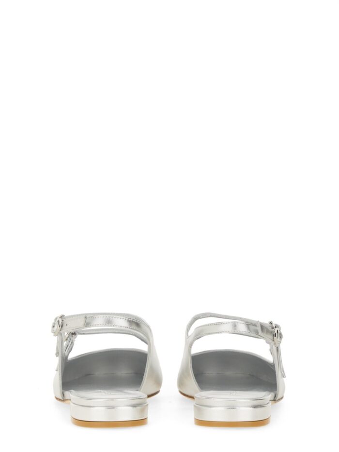 Stuart Weitzman SLINGBACK PUMPS "BENNI"