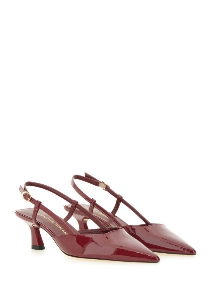 Stuart Weitzman SLINGBACK "VINNIE"