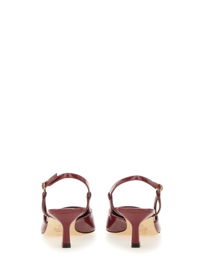 Stuart Weitzman SLINGBACK "VINNIE"